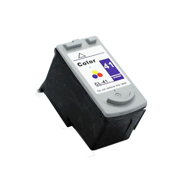 Cartuccia Compatibile Canon CL-41 2146B001 Colore CMY No Oem