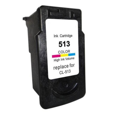 Cartuccia Compatibile Canon CL-513 2971B001 Colore CMY No Oem