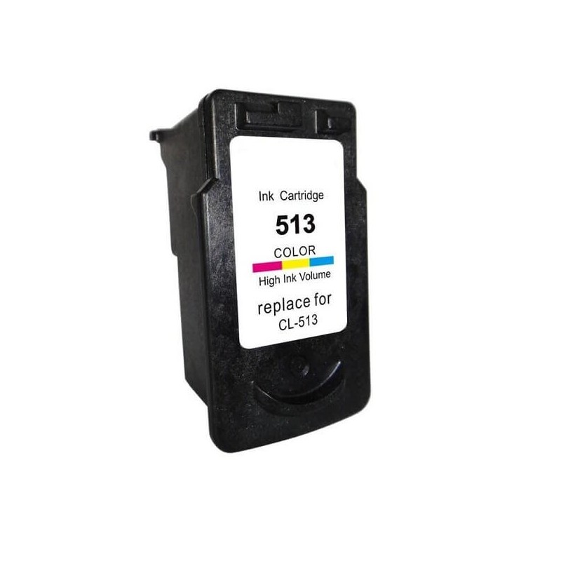 Cartuccia Compatibile Canon CL-513 2971B001 Colore CMY No Oem