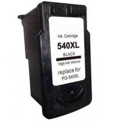 Cartuccia Compatibile Canon PG-540 5222B005 Bk Nero No Oem
