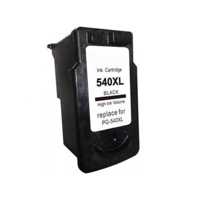 Cartuccia Compatibile Canon PG-540 5222B005 Bk Nero No Oem