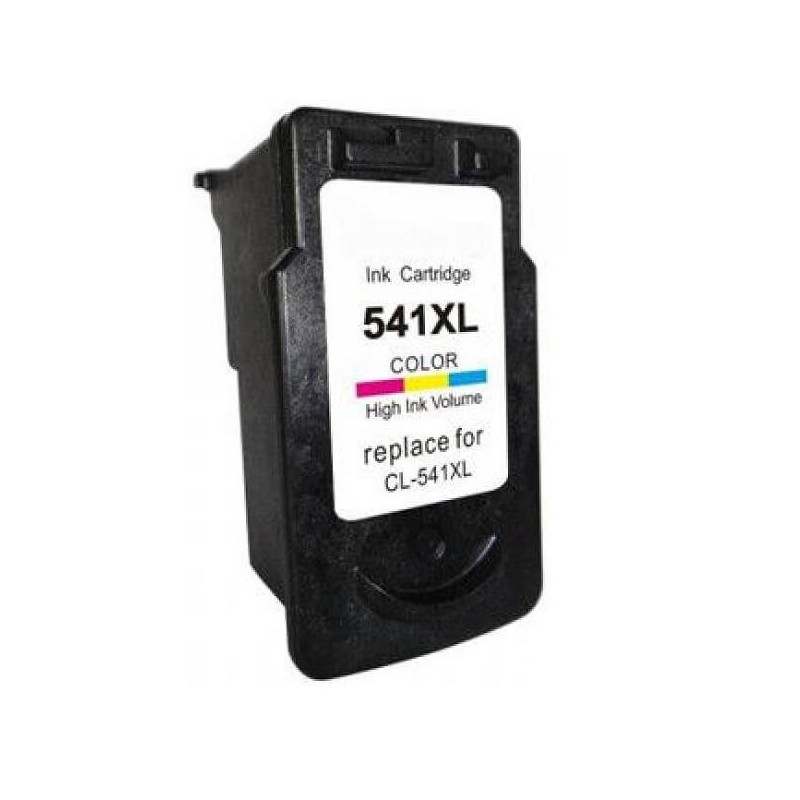 Cartuccia Compatibile Canon CL-541 5226B005 Colore CMY No Oem
