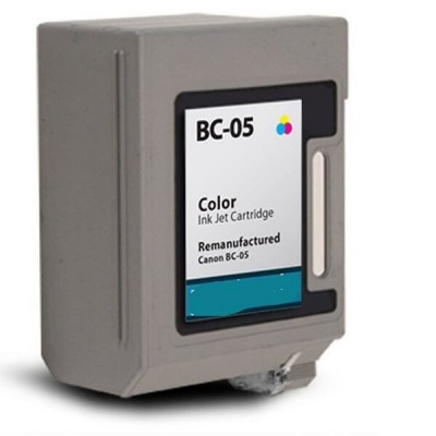 Cartuccia Compatibile Canon BC-05 0885A002  Colore CMY No Oem