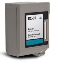 Cartuccia Compatibile Canon BC-05 0885A002  Colore CMY No Oem