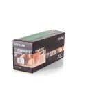 Toner Originale Lexmark E360H31E 0E360H31E Bk Nero 9000 Pagine