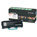 Toner Originale Lexmark E460X11E 0E460X11E Bk Nero 15000 Pagine