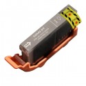 Cartuccia Compatibile Canon CLI-42GY 6390B001 Grey Grigio 13ml No Oem