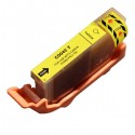 Cartuccia Compatibile Canon CLI-42Y 6387B001 Y Yellow 13ml No Oem