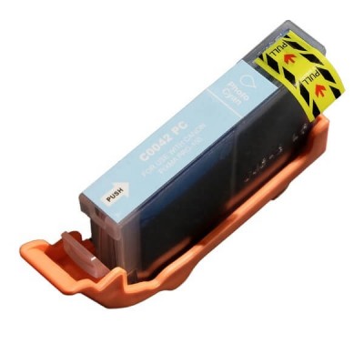 Cartuccia Compatibile Canon CLI-42PC 6388B001 PC Photo Ciano 13ml No Oem