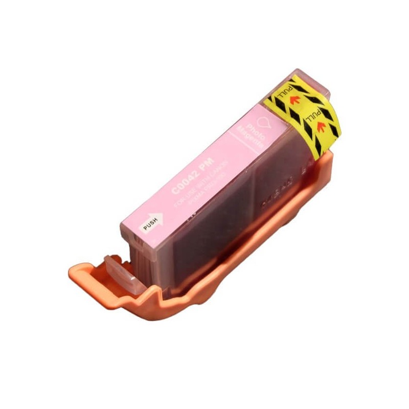 Cartuccia Compatibile Canon CLI-42PM 6388B001 PM Photo Magenta 13ml No Oem