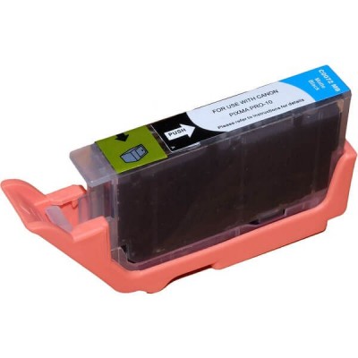 Cartuccia Compatibile Canon PGI-72MBK 6402B001 MBK Matte Nero 13ml No Oem