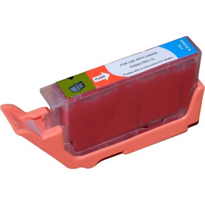 Cartuccia Compatibile Canon PGI-72R 6410B001 R Red Rosso 13ml No Oem