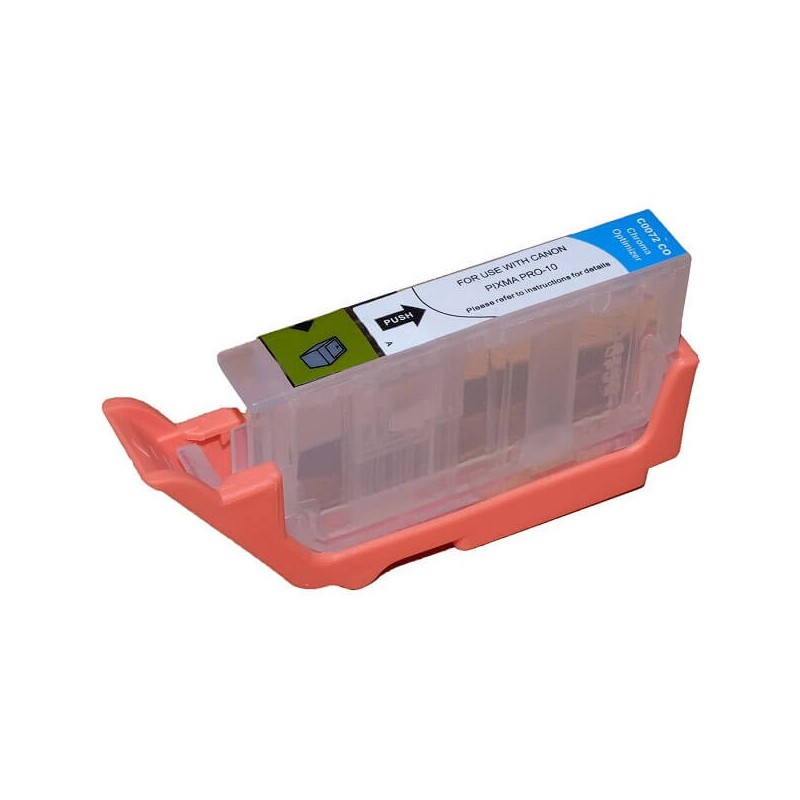 Cartuccia Compatibile Canon PGI-72CO 6411B001 Optimizer 13ml No Oem