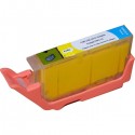 Cartuccia Compatibile Canon PGI-72Y 6406B001 Y Yellow 13ml No Oem