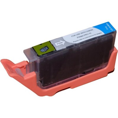 Cartuccia Compatibile Canon PGI-72GY 6409B001 GY Grey Grigio 13ml No Oem