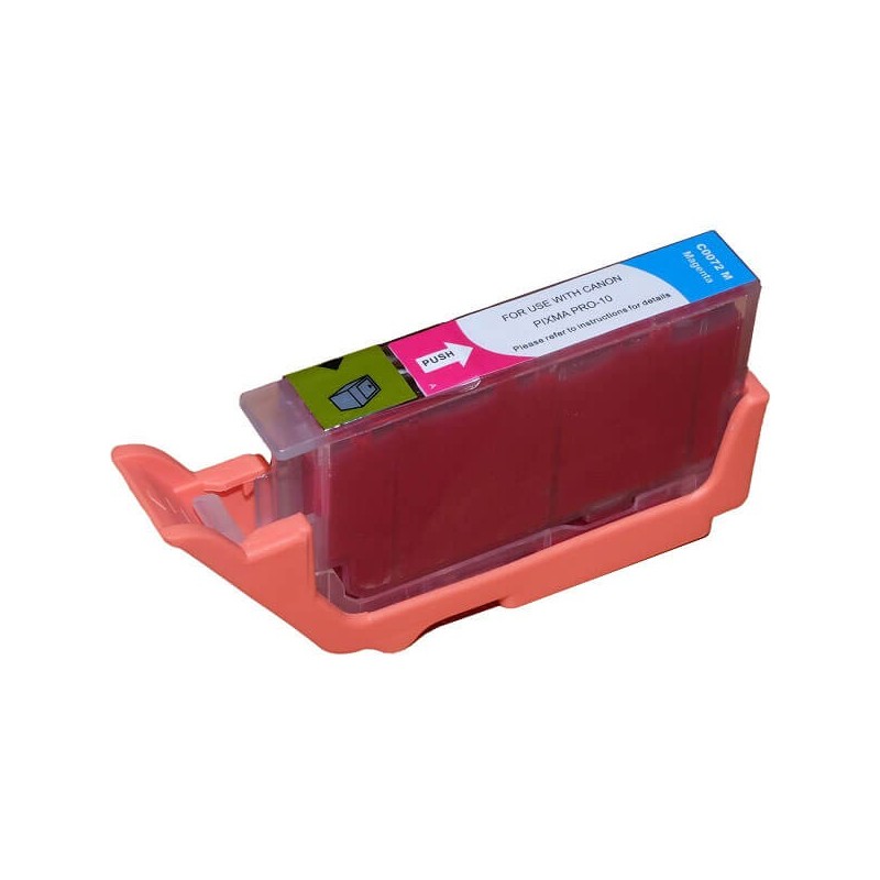 Cartuccia Compatibile Canon PGI-72M 6405B001 M Magenta 13ml No Oem