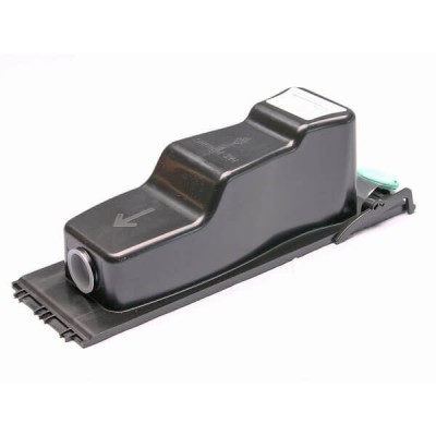 Toner Compatibile Canon C-EXV3 EXV3 6647A002 Bk Nero 33000 Pagine No Oem