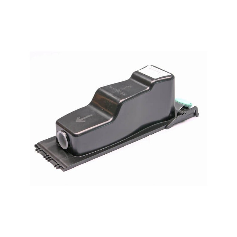 Toner Compatibile Canon C-EXV3 EXV3 6647A002 Bk Nero 33000 Pagine No Oem