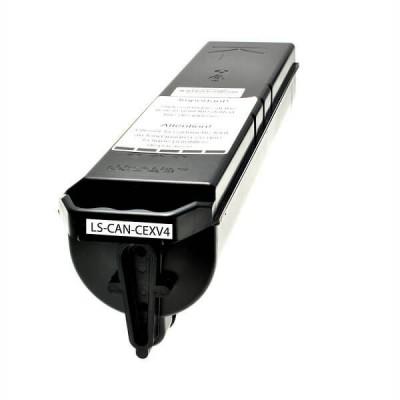 Toner Compatibile Canon C-EXV4 EXV4 6748A002 Bk Nero 36600 Pagine No Oem