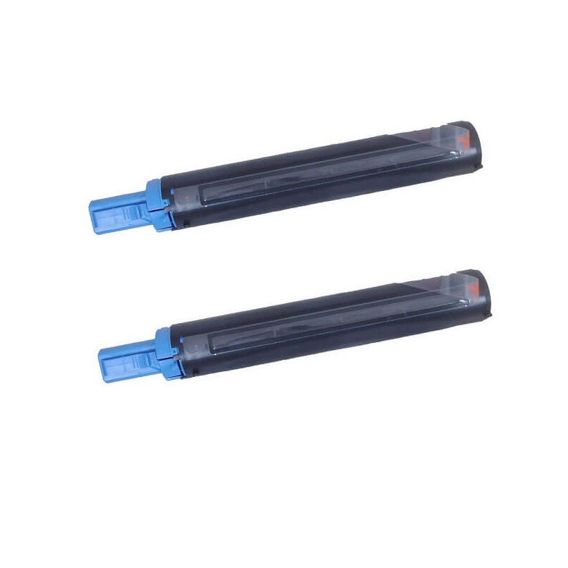 Toner Compatibile Canon C-EXV14 EXV14 0384B006 Bk Nero Confezione 2PZ 8300 Pagine No Oem