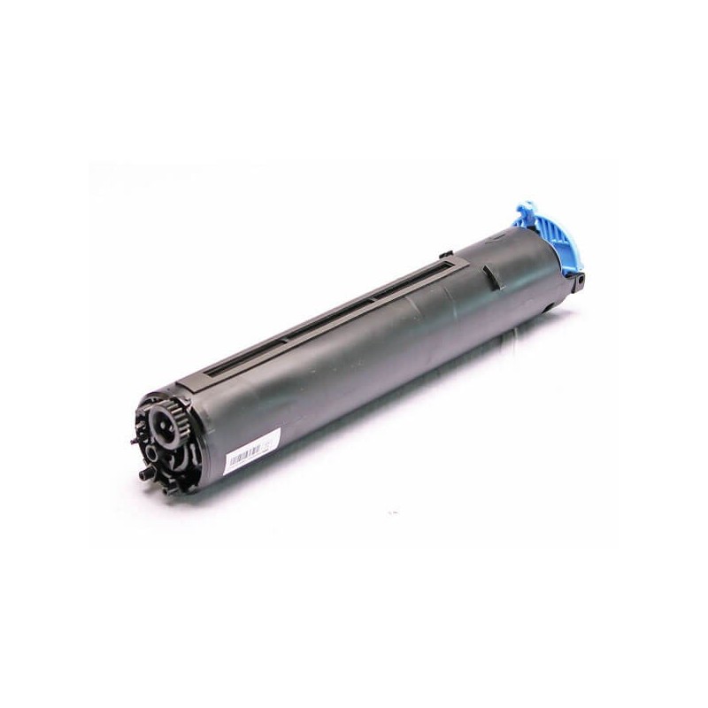 Toner Compatibile Canon C-EXV18 EXV18 0386B002 Bk Nero 8400 Pagine No Oem