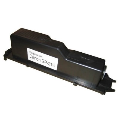 Toner Compatibile Canon GP-215 1388A002 Bk Nero 9600 Pagine No Oem