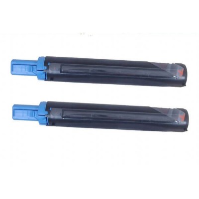 Toner Compatibile Canon NP1010 1369A002 Bk Nero 4000 Pagine Confezione 2 Pz No Oem