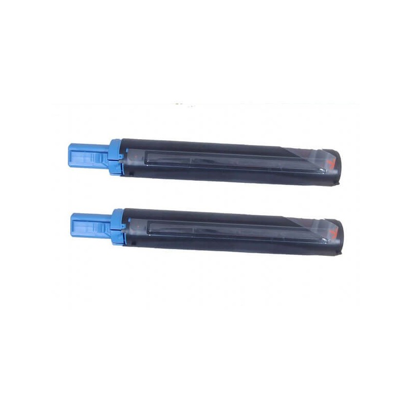 Toner Compatibile Canon NP1010 1369A002 Bk Nero 4000 Pagine Confezione 2 Pz No Oem