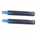 Toner Compatibile Canon NP1010 1369A002 Bk Nero 4000 Pagine Confezione 2 Pz No Oem