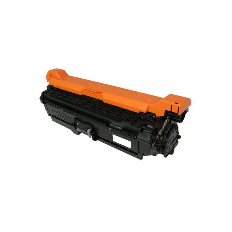 Toner Compatibile Canon 723Y 2641B002 Y Yellow 8500 Pagine No Oem