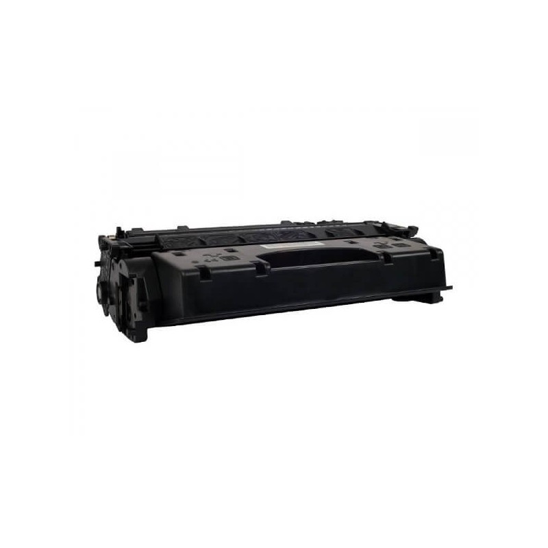 Toner Compatibile Canon 720 2617B002 Bk Nero 5000 Pagine No Oem