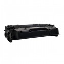 Toner Compatibile Canon 720 2617B002 Bk Nero 5000 Pagine No Oem