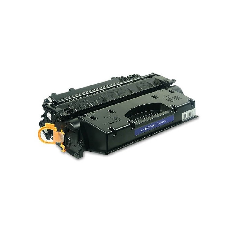 Toner Compatibile Canon EXV40 3480B006 Bk Nero 6000 Pagine No Oem