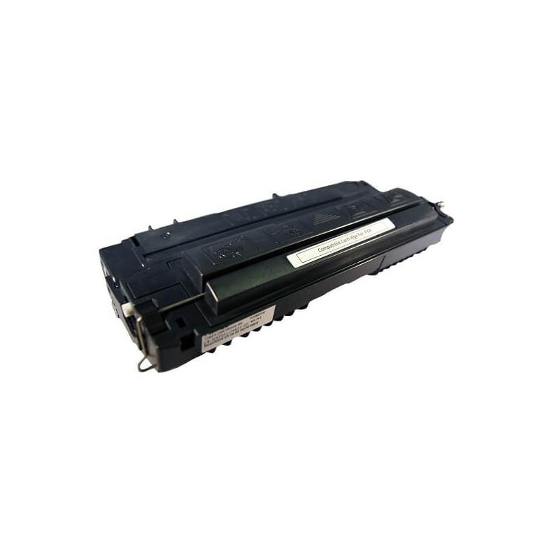 Toner Compatibile Canon FX4 1558A003 Bk Nero 4000 Pagine No Oem