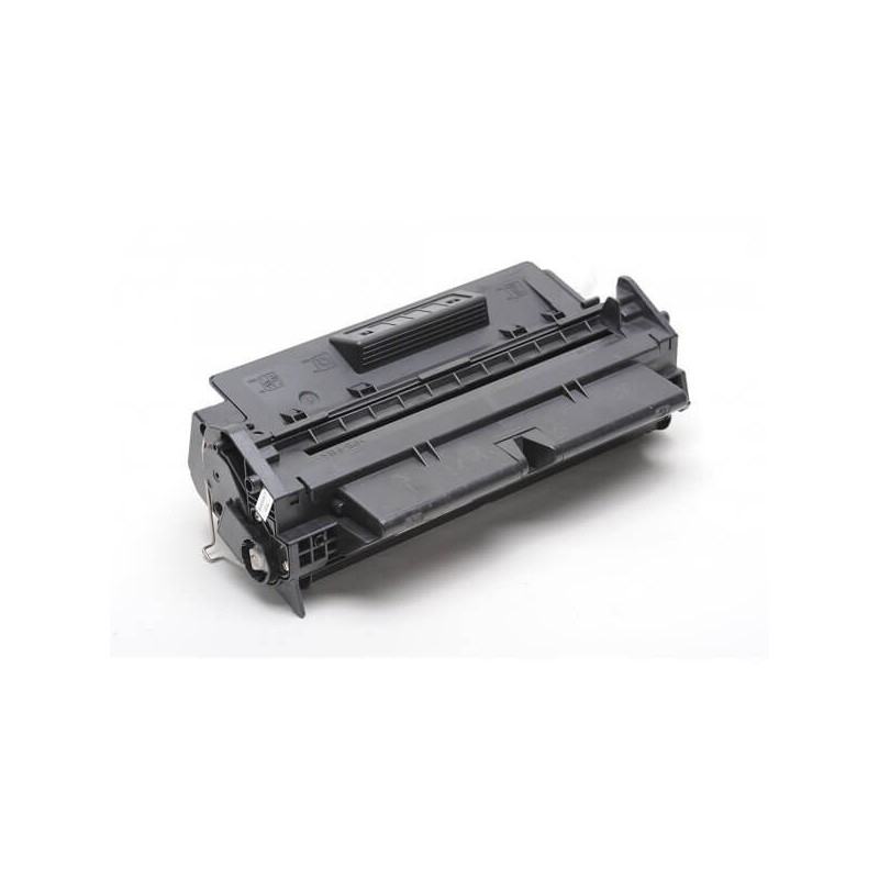 Toner Compatibile Canon FX7 7621A002 Bk Nero 4500 Pagine No Oem