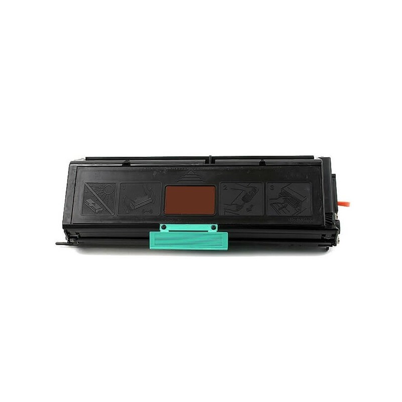 Toner Compatibile Canon FX1 1551A003 Bk Nero 3500 Pagine No Oem