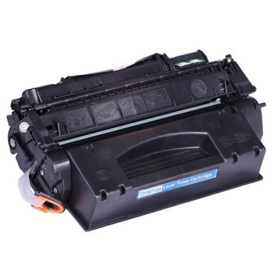 Toner Compatibile Canon 715H 1976B002 Bk Nero 7000 Pagine No Oem