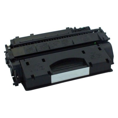 Toner Compatibile Canon 719 3479B002 Bk Nero 2100 Pagine No Oem