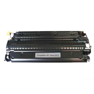 Toner Compatibile Canon EPP 1529A003 Bk Nero 3000 Pagine No Oem