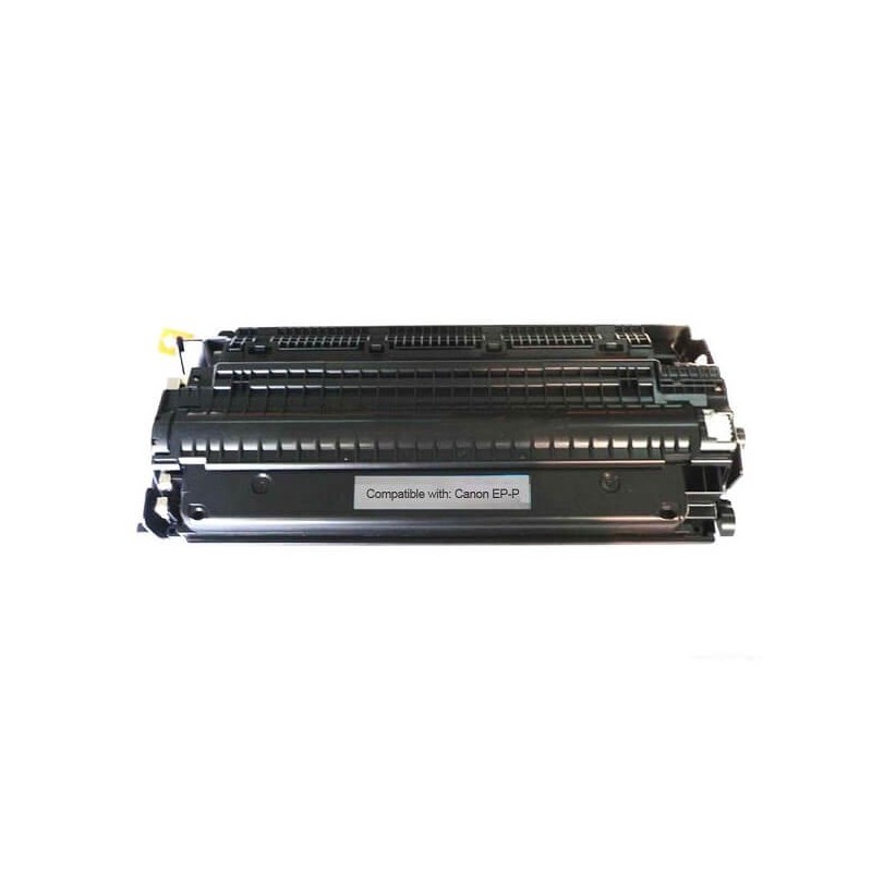 Toner Compatibile Canon EPP 1529A003 Bk Nero 3000 Pagine No Oem