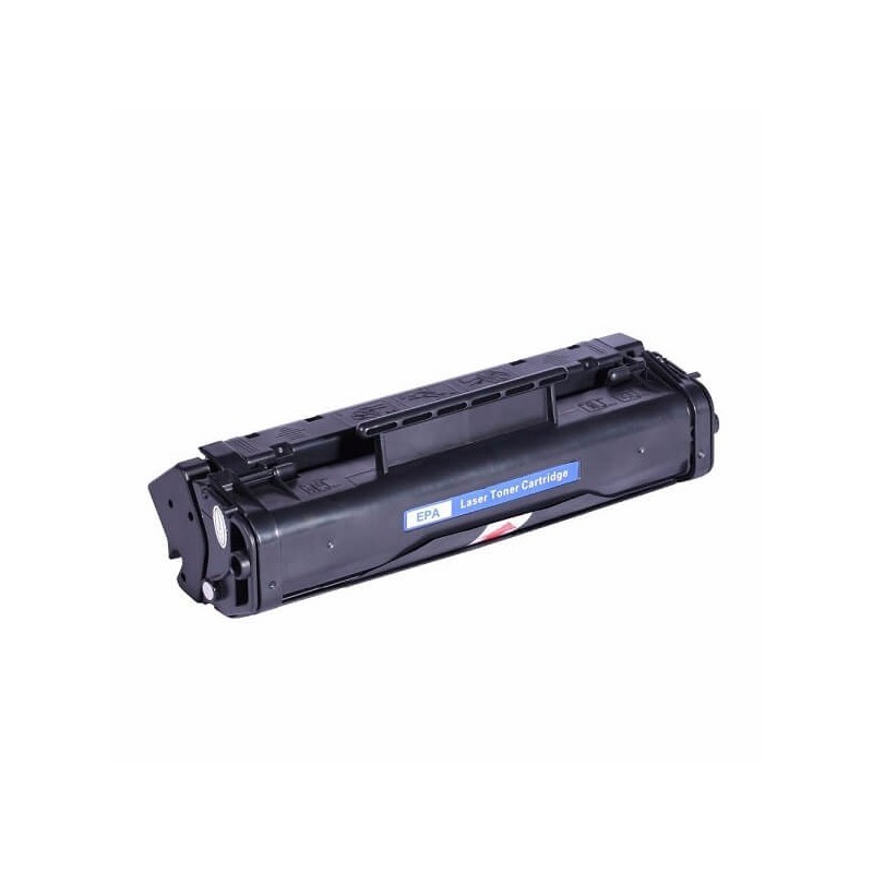 Toner Compatibile Canon EPA 1548A003 Bk Nero 2500 Pagine No Oem