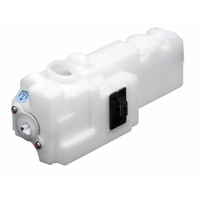 Vaschetta Recupero Toner Originale Canon WT-98C 0361B009