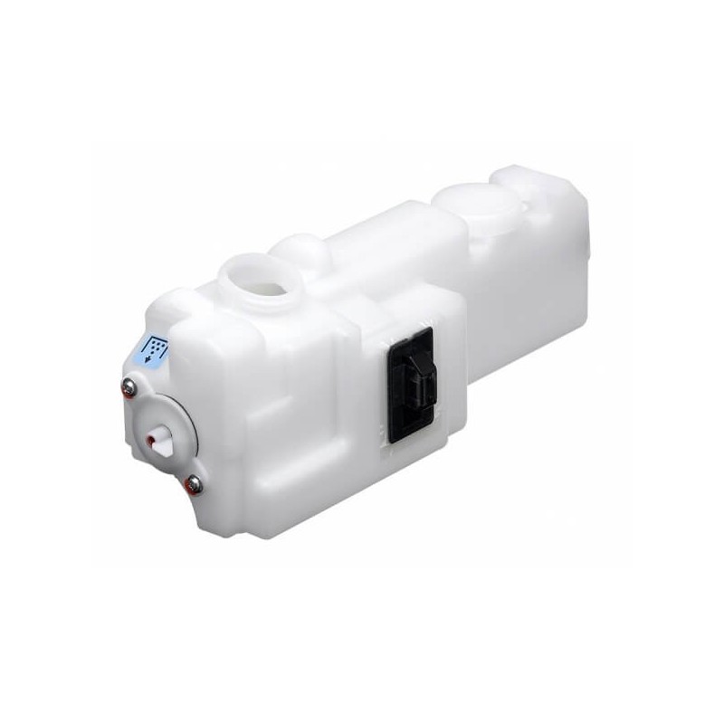 Vaschetta Recupero Toner Originale Canon WT-98C 0361B009