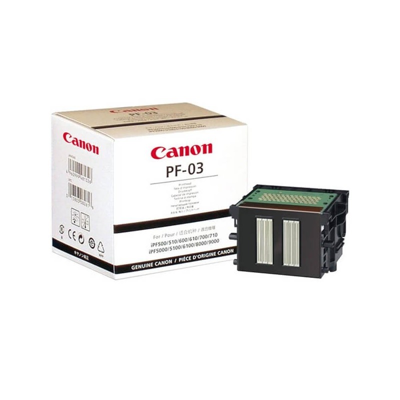 Testina Originale Canon PF-03 2251B001