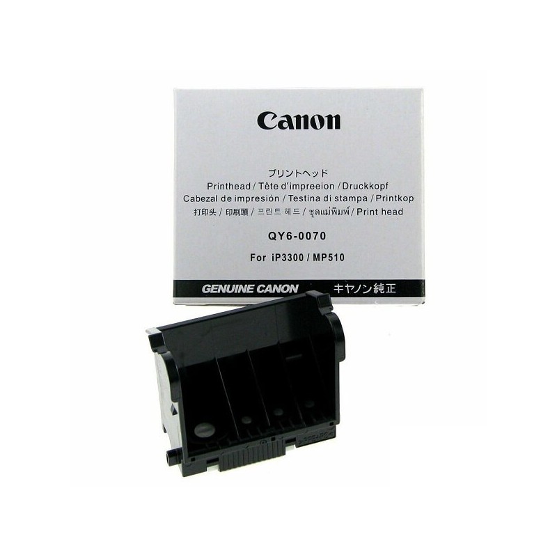 Testina Originale Canon QY6-0070 