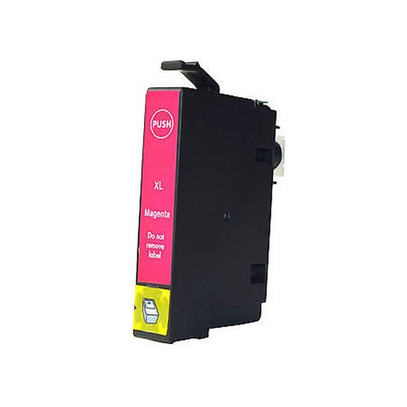 Cartuccia Compatibile Epson C13T02W34010 502XL M Magenta No Oem