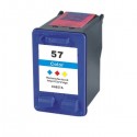 Cartuccia Compatibile HP 57 C6657AE Colore CMY No Oem