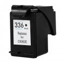 Cartuccia Compatibile HP 336 C9362EE Bk Nero No Oem