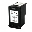 Cartuccia Compatibile HP 337 C9364EE Bk Nero No Oem