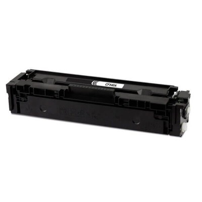 Toner Compatibile HP CF540A 203A Bk Nero 1400 Pagine No Oem